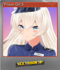 Prison Girl 5