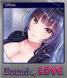 Series 1 - Card 1 of 6 - Office