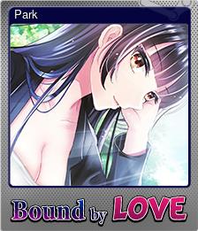 Series 1 - Card 2 of 6 - Park