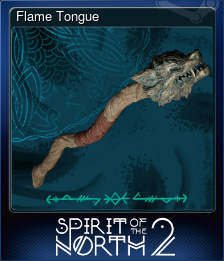 Flame Tongue
