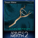Dream Waker