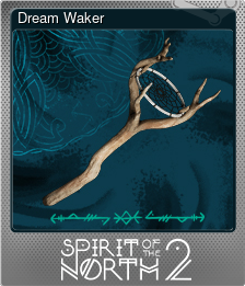 Series 1 - Card 12 of 14 - Dream Waker