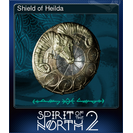 Shield of Heilda