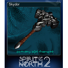 Skydor