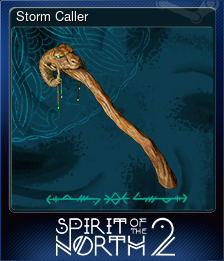 Storm Caller