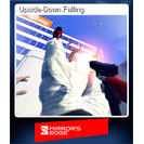 Upside-Down Falling