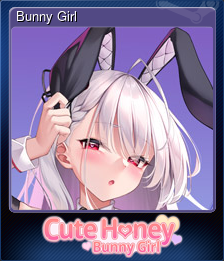 Bunny Girl