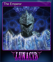 The Emperor