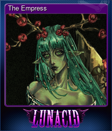 The Empress