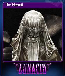 The Hermit