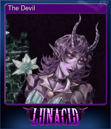 The Devil