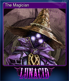 The Magician