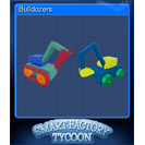 Bulldozers