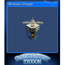 Wireless Charger