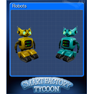 Robots