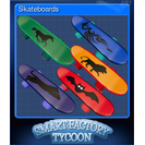 Skateboards