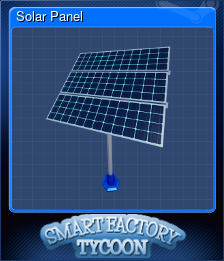 Solar Panel