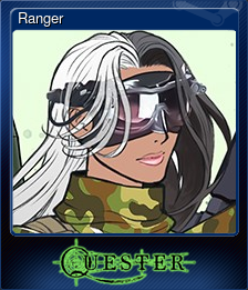 Inventory :: QUESTER