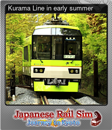 Japanese Rail Sim: Journey to Kyoto