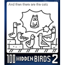 And then there are the cats
