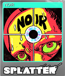Showcase :: Splatter