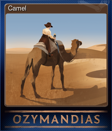 Camel