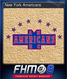 New York Americans