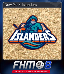 New York Islanders