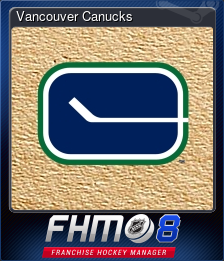 Vancouver Canucks