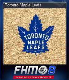 Toronto Maple Leafs