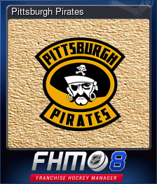 Pittsburgh Pirates