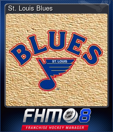 St. Louis Blues