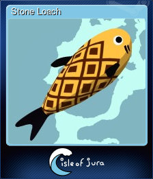 Stone Loach