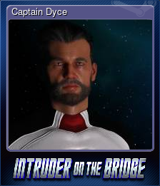 Captain Dyce