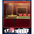 Gold Casino
