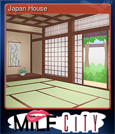 Series 1 - Card 5 of 6 - Japan House