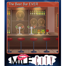 The Best Bar EVER