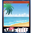 Sand Beach