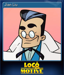 Jian Liu