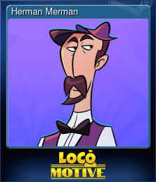 Herman Merman