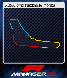 Autodromo Nazionale Monza