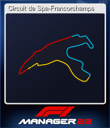 Circuit de Spa-Francorchamps