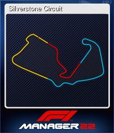 Silverstone Circuit