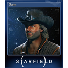 Sam