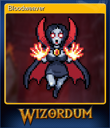 Bloodweaver