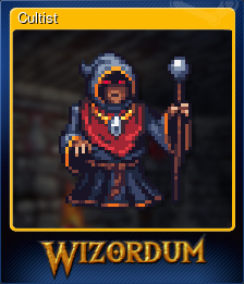 Cultist