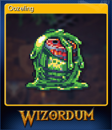 Oozeling