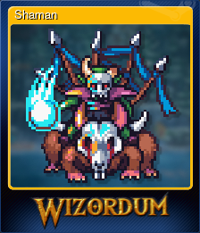 Shaman