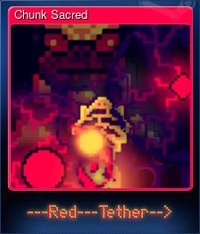 Chunk Sacred