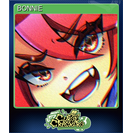 BONNIE